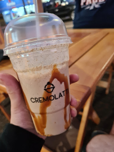 Cremolatti Alem - Gastronomía y hostelería