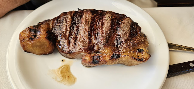 Restaurant Su Casa Pilar