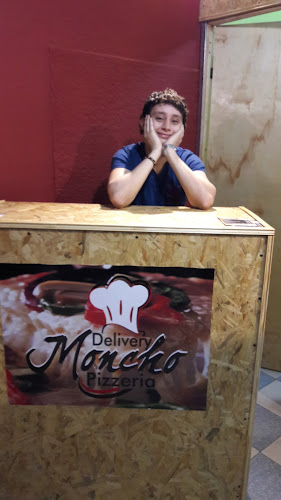 Moncho Delivery