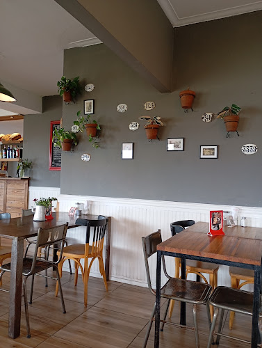 Adorado Cafe & Bar - Mar del Plata