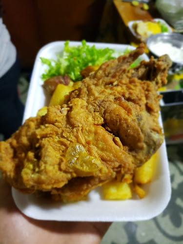 Opinii despre Como en casa sangucheria în Lima - Gastronomía y hostelería