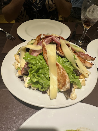 Restaurante Itakua - Posadas