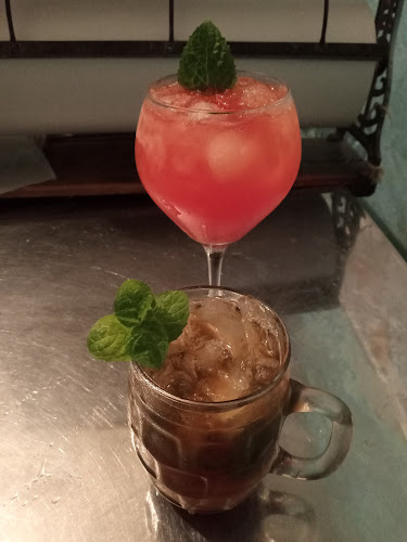 Pizzería Los Fleitas - Villa Tesei