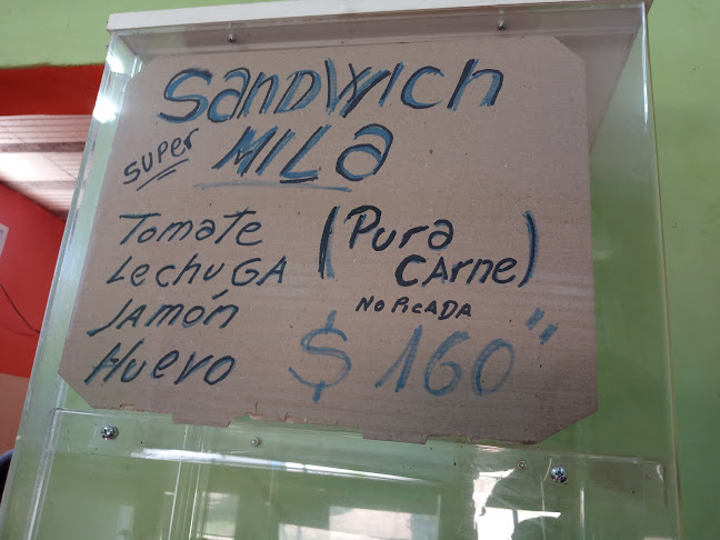 Pizzeria Rotiseria BK