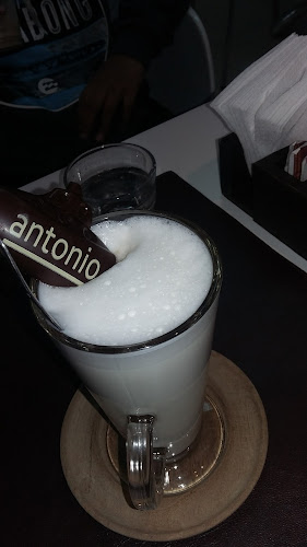 Antonio Helados & Café - Gastronomía y hostelería