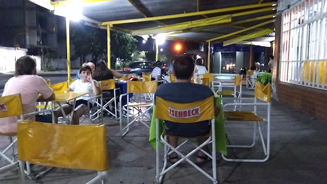 Hamburguesería Cabeza - Resistencia