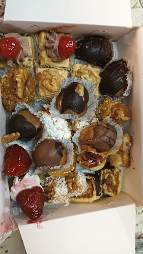 Opinii despre Panaderia El Volcan în FKP - Gastronomía y hostelería