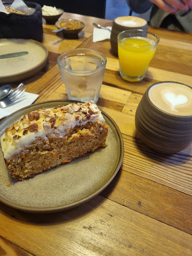 La Vereda de Achaval - Café de Especialidad