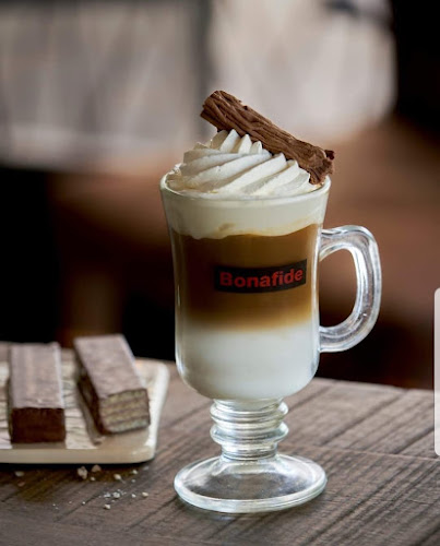 Opinii despre Bonafide în Córdoba - Gastronomía y hostelería