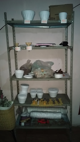 HELADERÍA ELY - Gastronomía y hostelería