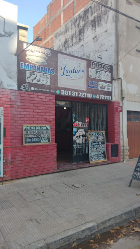 Lautaro pizza - Gastronomía y hostelería