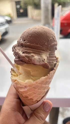Opinii despre grido helado în Lince - Gastronomía y hostelería