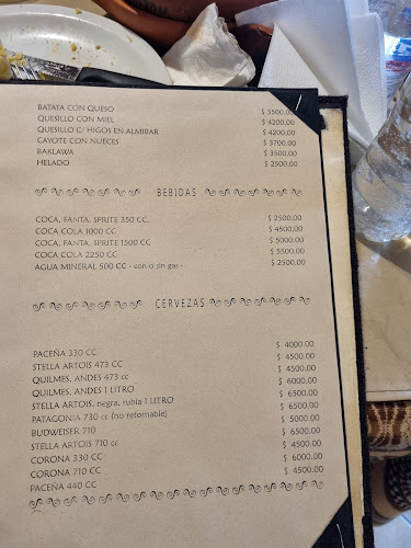 El Mojon - Gastronomía y hostelería