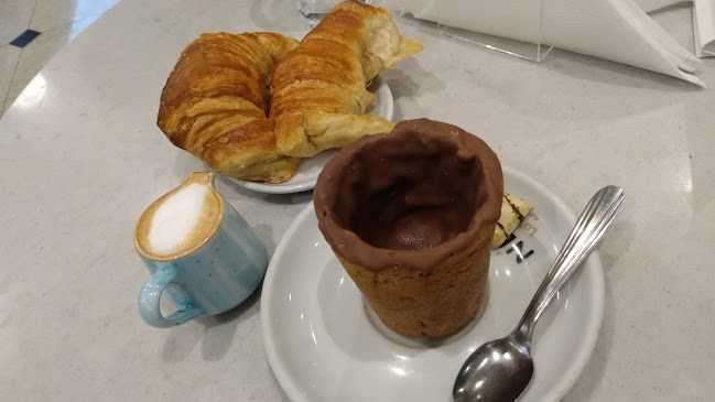 Comentarii opinii despre Brownie - Confitería Artesanal