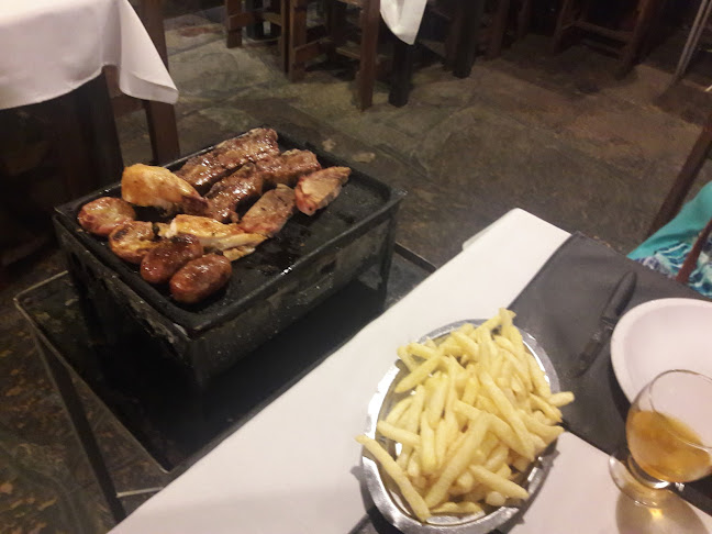 La cantina - Gastronomía y hostelería