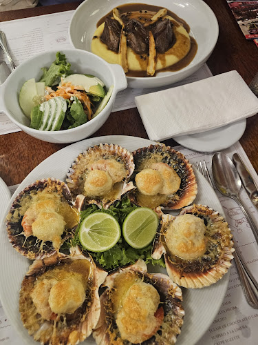 La Tiendecita Blanca