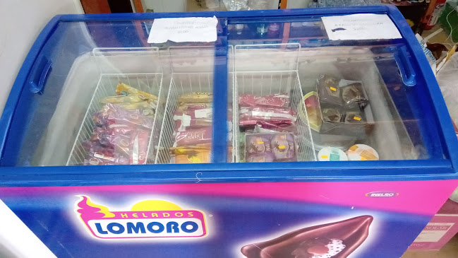 Mini Market "Mi Barrio" - Gastronomía y hostelería