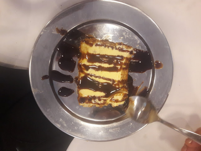 Comentarii opinii despre La Farola Express Moreno