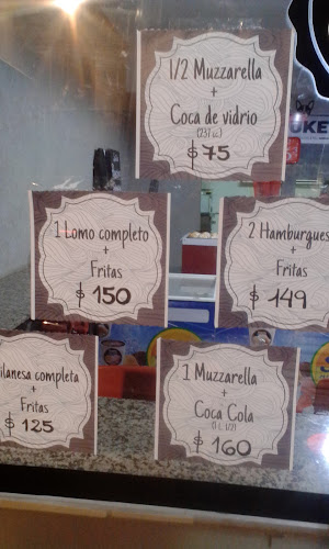 Opinii despre Pizzería Duke în San Miguel - Gastronomía y hostelería