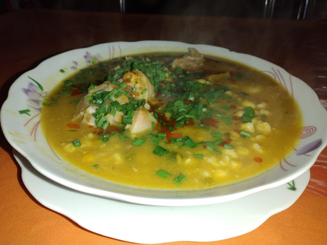 Comedor Juanita - Gastronomía y hostelería