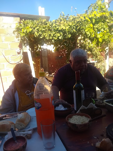 C. Manuel Verdeal, U9120 Puerto Madryn, Chubut