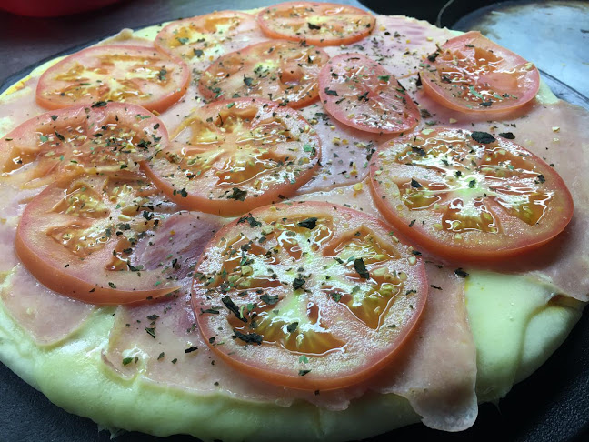 Opinii despre La nonna pizzas y pastas în Ingeniero Pablo Nogués - Gastronomía y hostelería