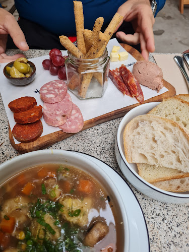 Opinii despre López May, Pulpería în Tigre - Gastronomía y hostelería