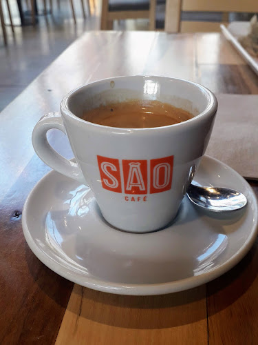SÃO Medialunas y Café - Gastronomía y hostelería