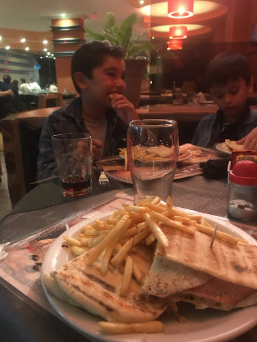 Opinii despre Ranch în Villa Carlos Paz - Gastronomía y hostelería