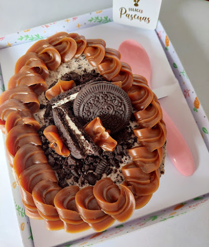 Panificadora Virgen de kopakabana