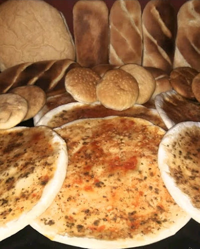 Comentarii opinii despre Rotisería JEHOVÁ JIREH