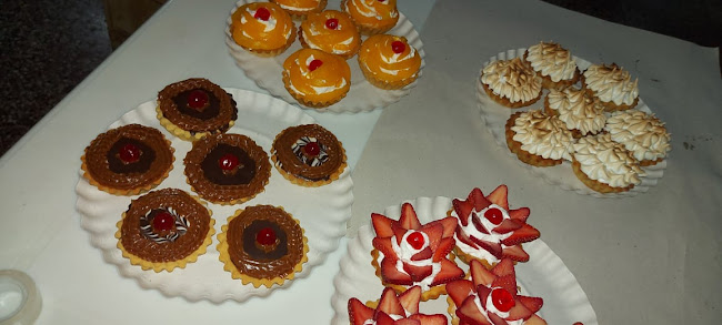 Panaderia Aroma - Salta