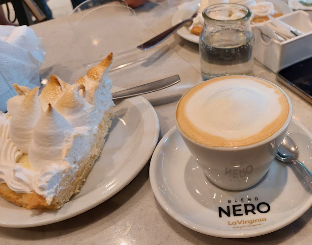 Comentarii opinii despre Brownie - Confitería Artesanal