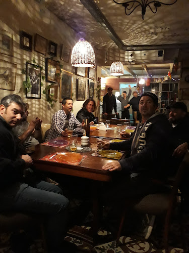 Comentarii opinii despre Carlota Pizzas