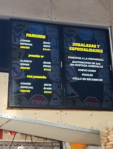 Opinii despre MILTON, Comida Urbana în Rosario - Gastronomía y hostelería