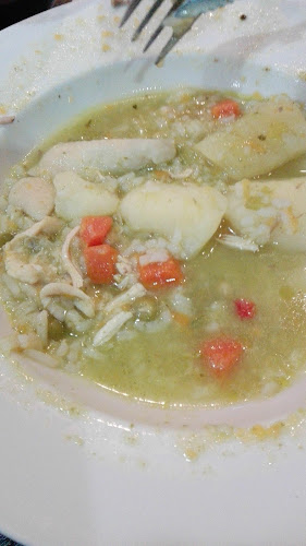 La Chimbotana - La Plata