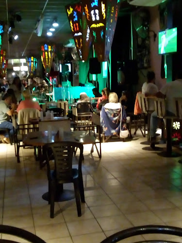 Bowling Strike Pergamino - Gastronomía y hostelería