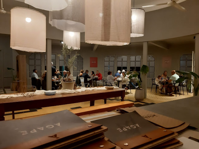 Ágape Cantina Gourmet