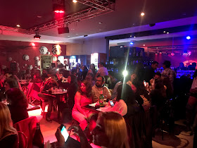 Estacion Gutierrez Maipú