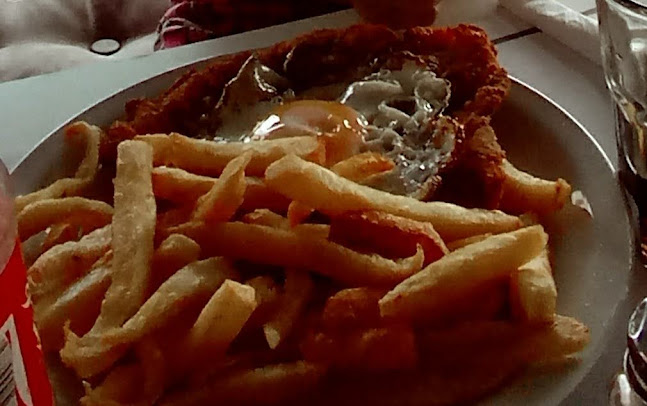 Comentarii opinii despre HYGGE