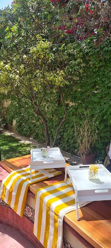 Patio Lorenza - Gastronomía y hostelería