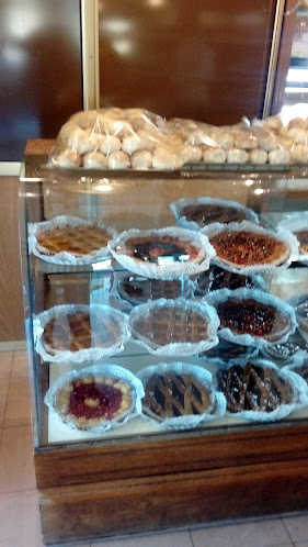 Panaderia La Boulangeri - Santa Rosa
