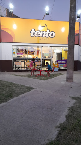 Tento Helados Aristóbulo 5700 - Santa Fe de la Vera Cruz