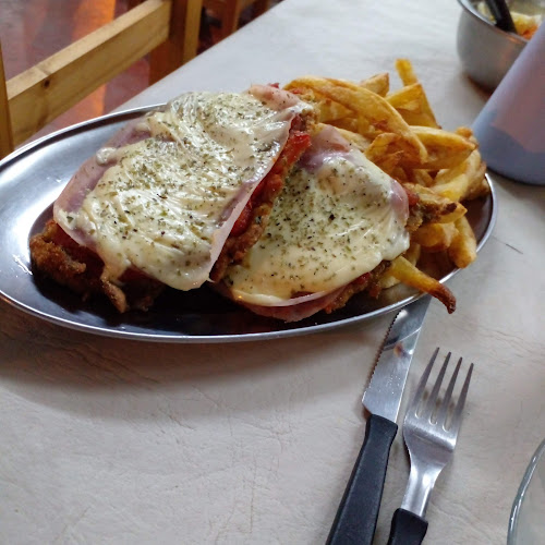 Parrilla El Ranchito de Vale