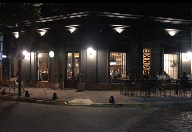 DANKE - Premium Burger - Adrogué