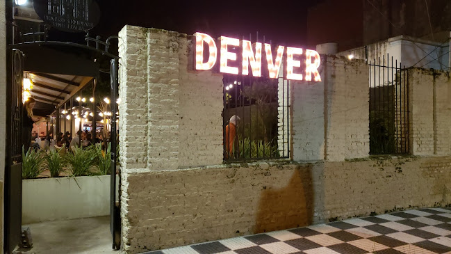 Denver - Bar & Grill