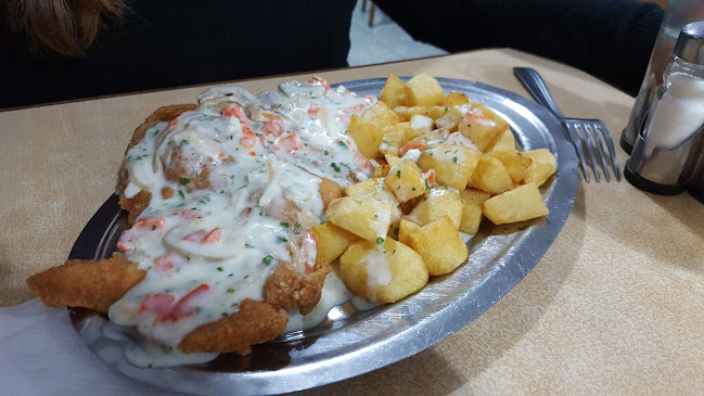 Donato Restaurant - Parrilla - Campana