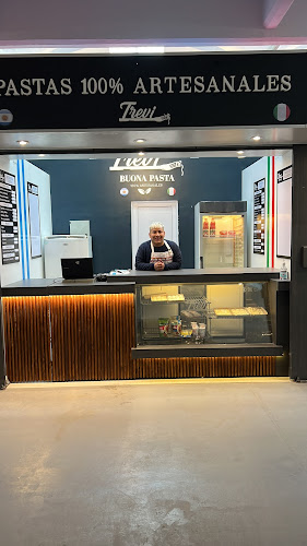 Mercado Central 6 de Agosto - San Salvador de Jujuy