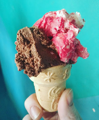 Helados Victoria Cream - Crucecita
