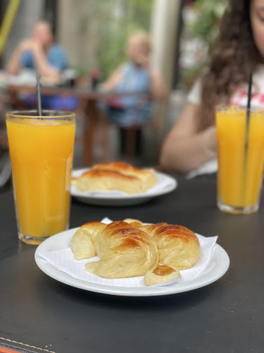 Paris Café-Brasserie